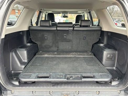 Used 2010 Toyota 4Runner Limited image 9