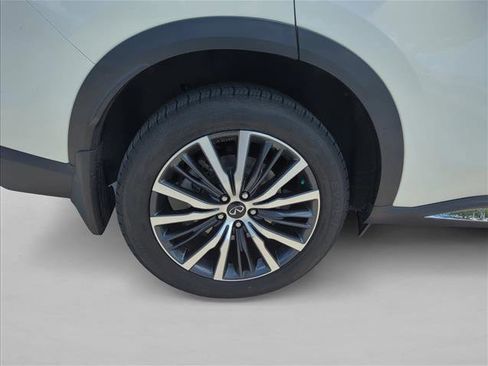 Used 2022 INFINITI QX60 Autograph w/ Cargo Package FWD image 26