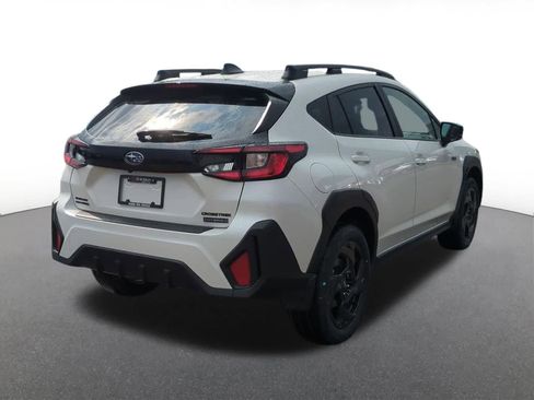 New 2026 Subaru Crosstrek 2.5i Sport AWD/4WD image 6