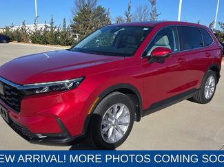 Used 2023 Honda CR-V EX-L 360° Tour