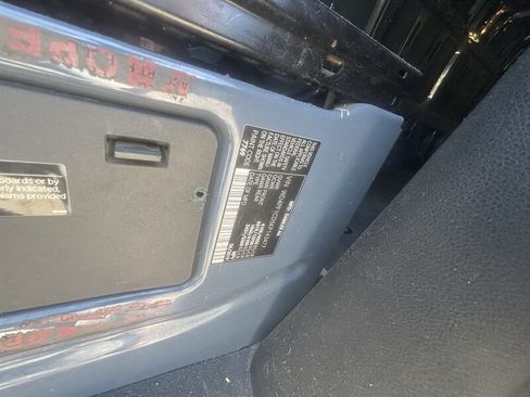 Used 2019 Mercedes-Benz Sprinter 170 image 18