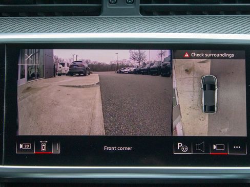 Used 2026 Audi RS 7 Performance image 18