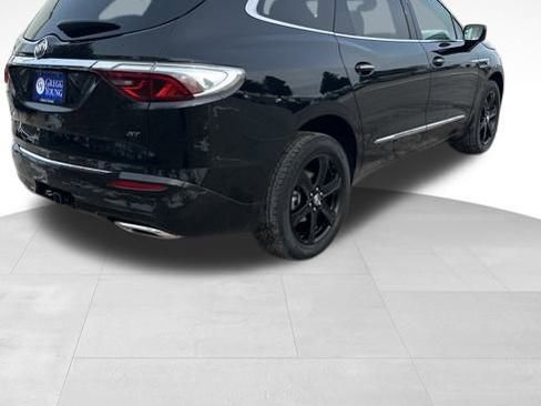 Used 2023 Buick Enclave Essence w/ Experience Buick Package image 8
