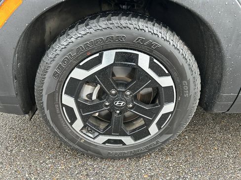 Used 2024 Hyundai Santa Fe SEL image 8