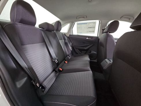 New 2026 Volkswagen Jetta S image 20