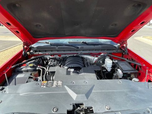 Used 2016 Chevrolet Silverado 1500 LT w/ Max Trailering Package image 28