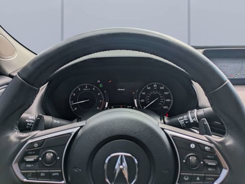 Used 2023 Acura TLX w/ Technology Package FWD image 29