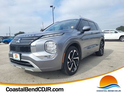 Used 2023 Mitsubishi Outlander SEL