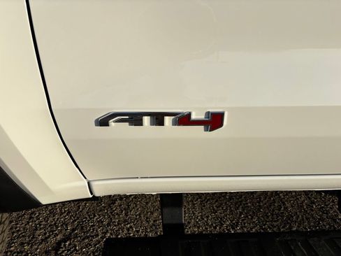New 2026 GMC Canyon AT4 w/ Technology Plus Package image 11