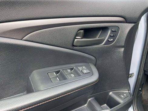 Certified 2023 Honda Passport TrailSport image 18