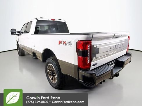 New 2026 Ford F350 King Ranch AWD/4WD image 5