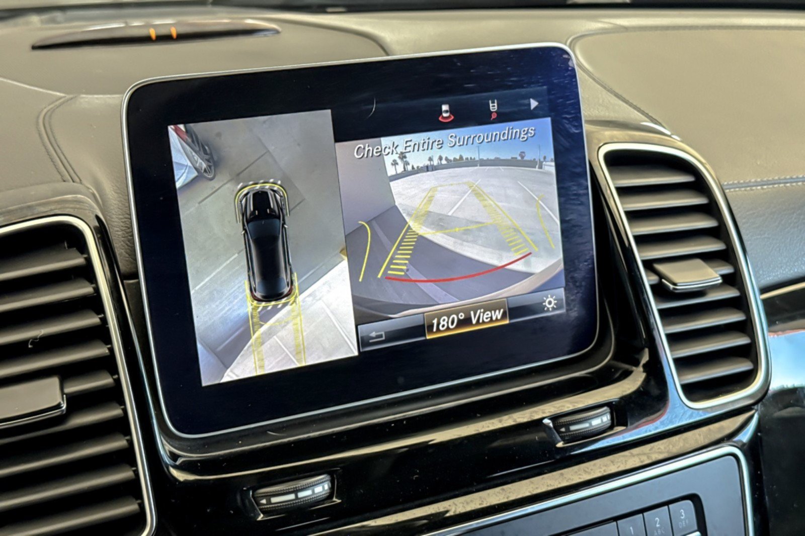 Used 2019 Mercedes-Benz GLE 43 AMG 4MATIC Coupe image 19