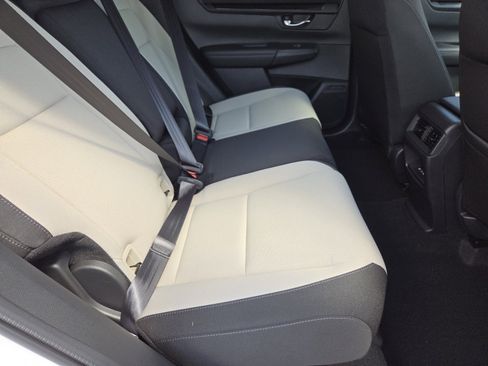 New 2026 Honda CR-V EX image 22