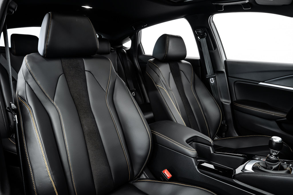 New 2026 Acura Integra A-Spec w/ Technology Package FWD image 31