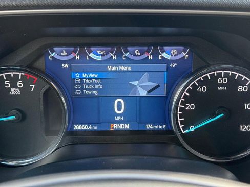 Certified 2022 Ford F150 XLT w/ Equipment Group 302A High image 29