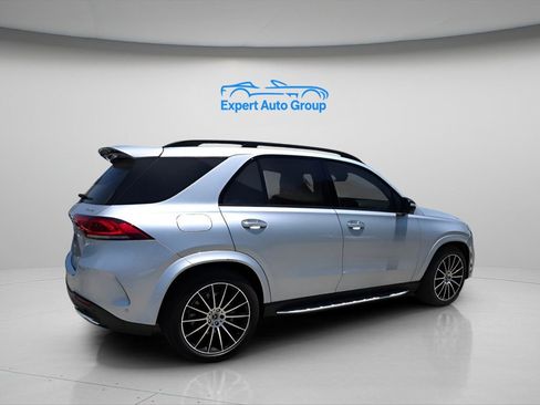Used 2023 Mercedes-Benz GLE 450 4MATIC image 7