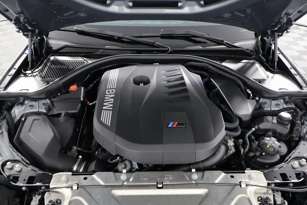 New 2026 BMW M340i w/ Premium Package RWD image 9