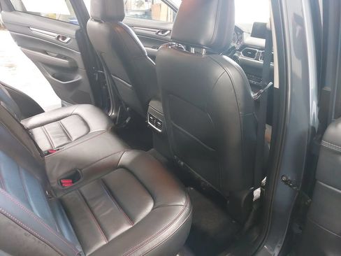Used 2025 MAZDA CX-5 Carbon Edition AWD/4WD image 11