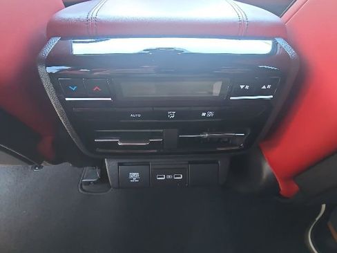 Used 2023 Acura MDX A-Spec AWD/4WD image 15