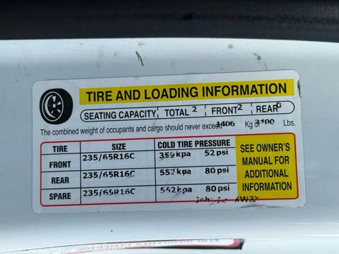 Used 2020 Ford Transit 350 148 High Roof Extended image 42