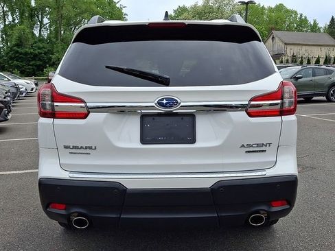 Used 2022 Subaru Ascent Limited w/ Technology Package AWD/4WD image 5