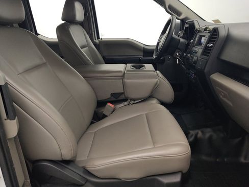 Used 2019 Ford F150 XL w/ Equipment Group 101A Mid AWD/4WD image 21