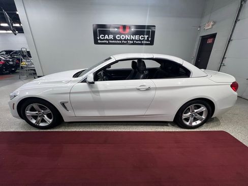 Used 2014 BMW 428i Convertible image 19