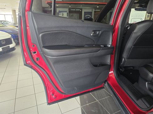 Used 2022 Honda Passport TrailSport image 11