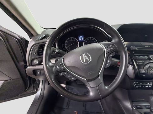 Used 2013 Acura ILX Hybrid w/ Technology Package FWD image 14