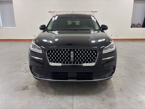 Used 2020 Lincoln Corsair Reserve w/ Equipment Group 201A image 3