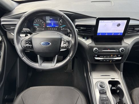 Used 2020 Ford Explorer XLT image 20
