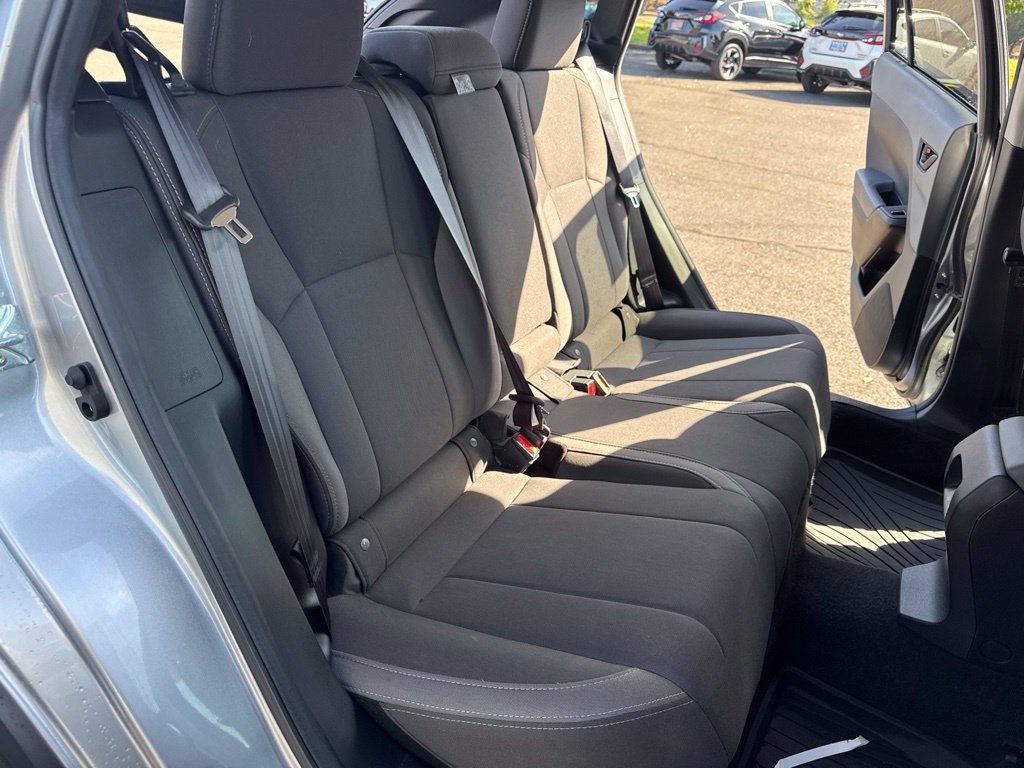 Certified 2026 Subaru Crosstrek 2.5i Premium AWD/4WD image 14