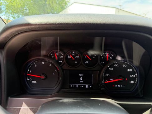 New 2026 GMC Sierra 3500 Pro w/ Convenience Package AWD/4WD image 13