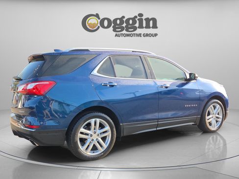 Used 2019 Chevrolet Equinox Premier image 5