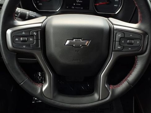 Used 2021 Chevrolet Tahoe RST AWD/4WD image 24