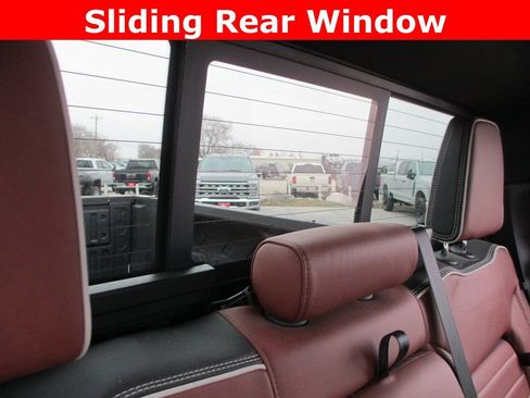 Used 2026 GMC Sierra 1500 Denali Ultimate image 29
