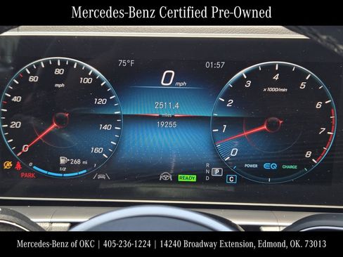 Used 2021 Mercedes-Benz GLS 580 4MATIC image 12