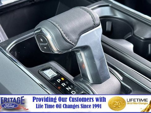 New 2026 Ford F150 Lariat w/ Equipment Group 501A Mid image 21