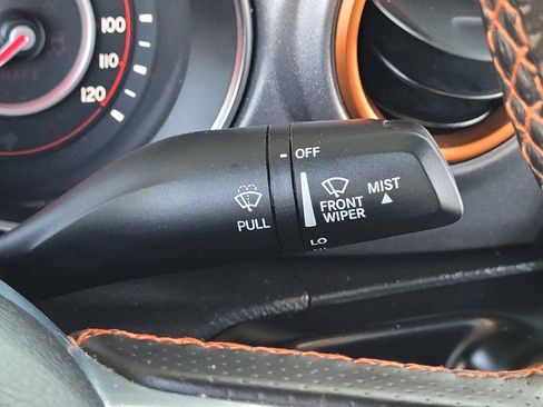 Used 2022 Jeep Gladiator Mojave w/ LED Lighting Group AWD/4WD image 33