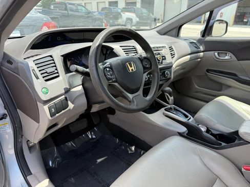 Used 2012 Honda Civic LX image 17