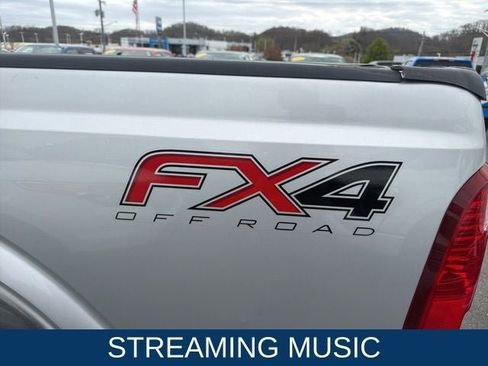 Used 2014 Ford F250 Lariat w/ Chrome Package image 7