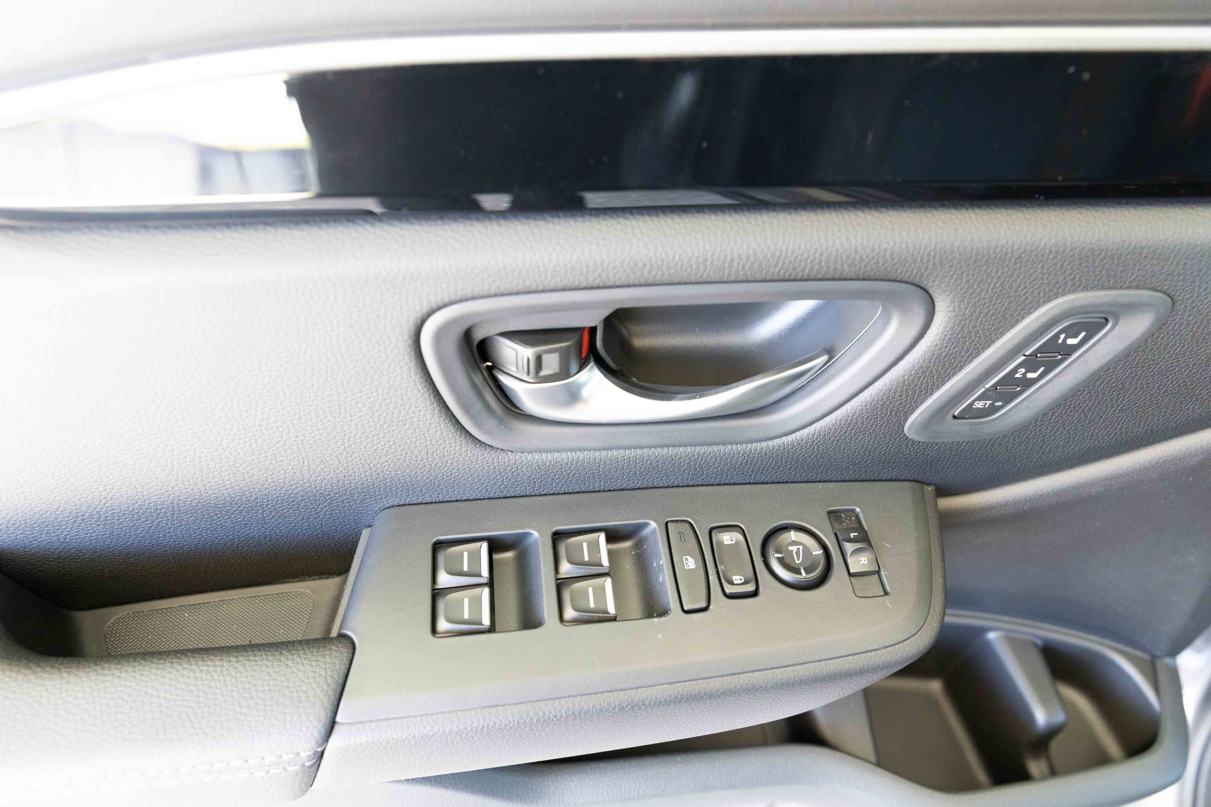 New 2026 Honda Pilot EX-L image 6