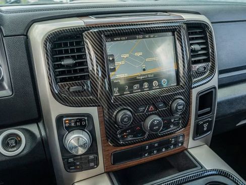 Used 2016 RAM 1500 Laramie w/ Convenience Group image 27