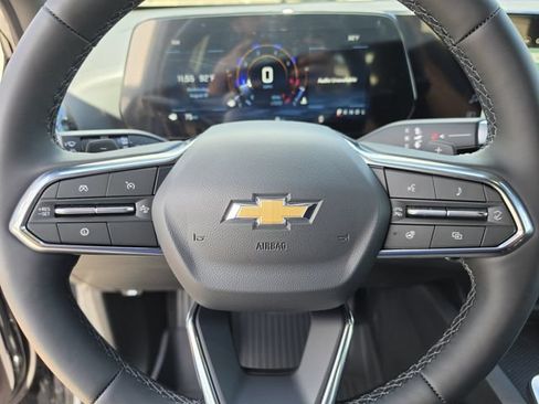 New 2026 Chevrolet Equinox LT FWD image 31