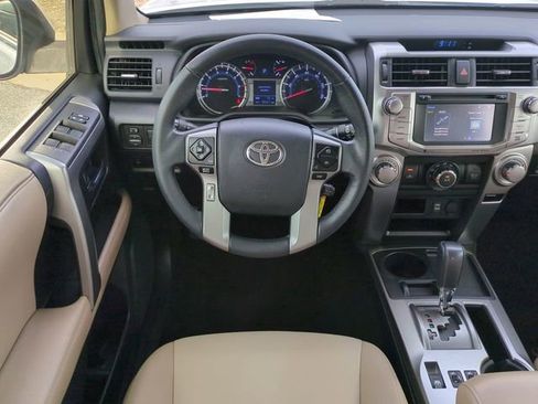 Used 2017 Toyota 4Runner SR5 Premium image 16