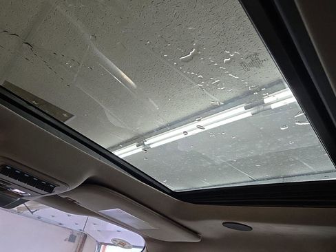 Used 2025 Ford F350 Platinum w/ Platinum Plus Package image 8