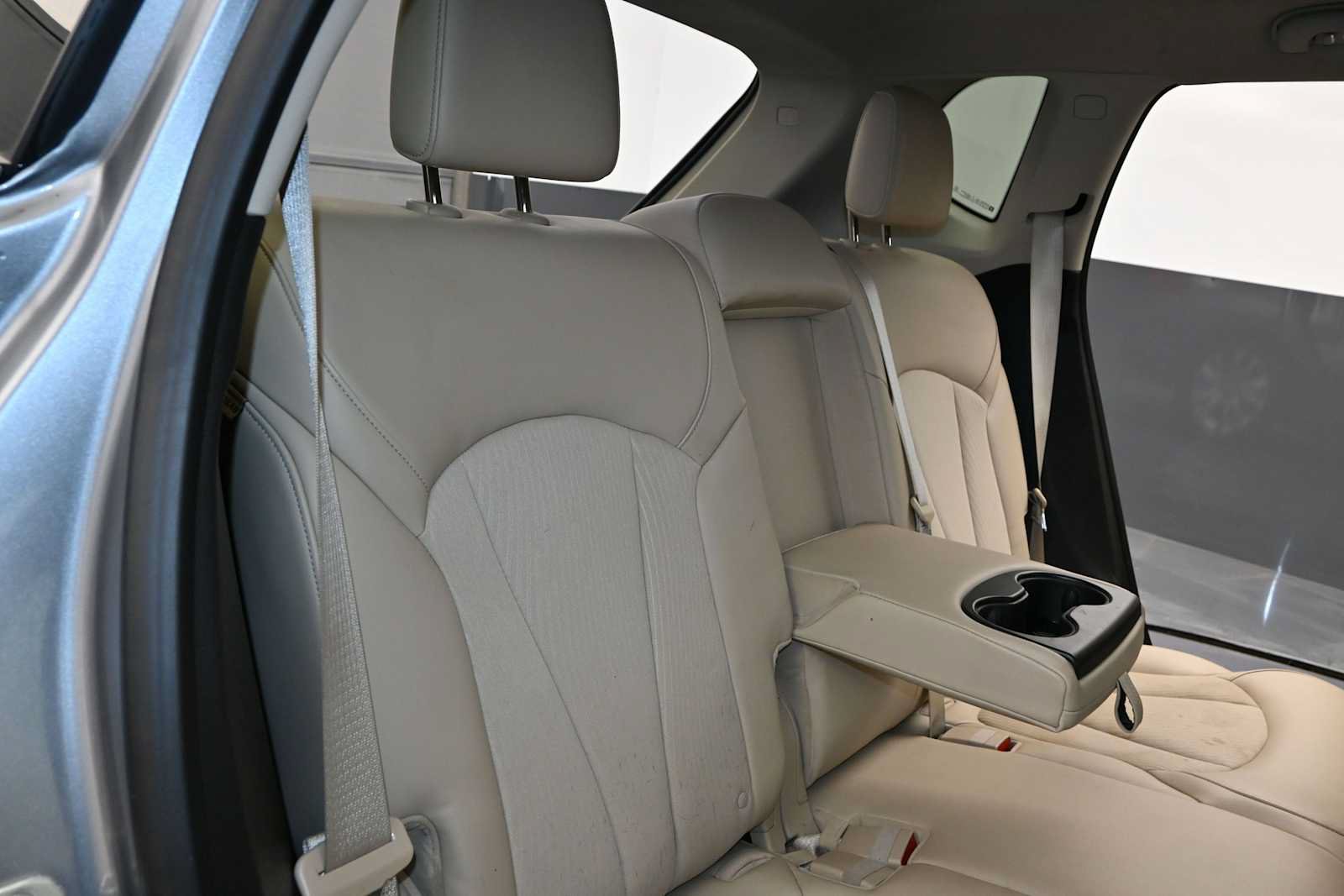 Used 2020 Buick Envision Preferred FWD image 54