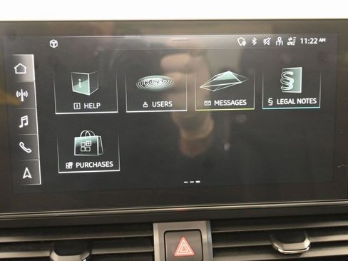 Used 2022 Audi A4 2.0T Premium Plus w/ Premium Plus Package image 25