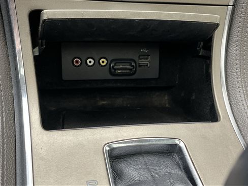 Used 2014 Lincoln MKX AWD 4dr w/ Equipment Group 102A image 24