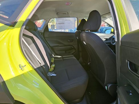 New 2026 Hyundai Kona SE image 12